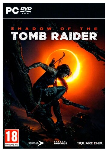 Shadow of the Tomb Raider - фото 3