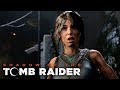 Видео - Shadow of The Tomb Raider - Official Gameplay Trailer | E3 2018