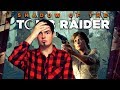 Видео - SHADOW OF THE TOMB RAIDER - ОБЗОР. ВОЗВРАЩАЕМ РИАННУ ПРАТЧЕТТ