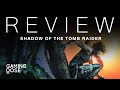 Видео - GamingDose :: รีวิว: Shadow of the Tomb Raider