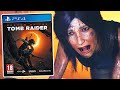 Видео - Shadow of the Tomb Raider is a Tedious Nightmare