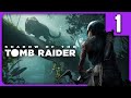 Видео - Kezdődjön az utolsó! | Shadow of the Tomb Raider #1