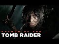 Видео - Shadow Of The Tomb Raider - Official Trailer