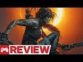 Видео - Shadow of the Tomb Raider Review