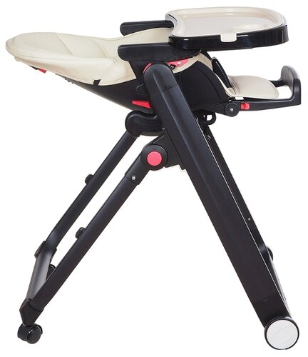 Стульчик-шезлонг Ivolia Leon - фото 3