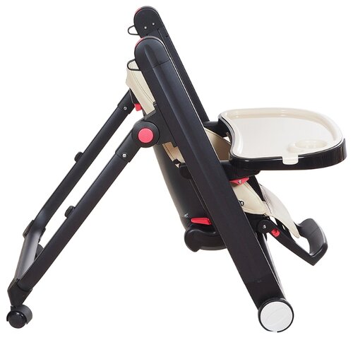 Стульчик-шезлонг Ivolia Leon - фото 4