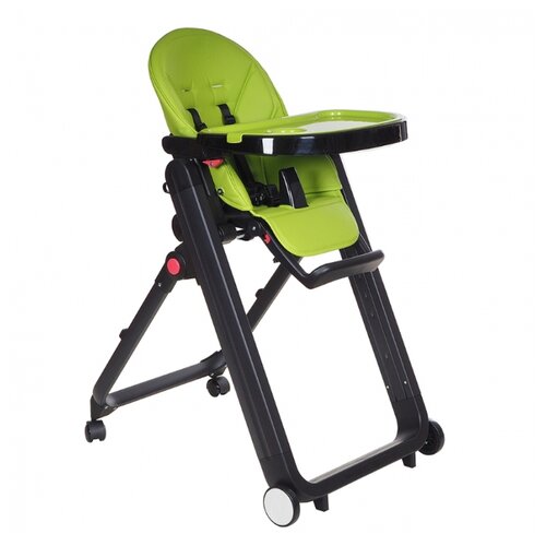 Стульчик-шезлонг Ivolia Leon - фото 5