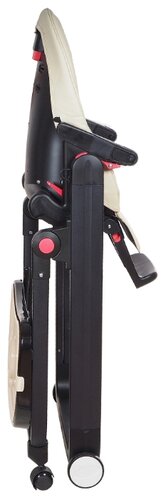 Стульчик-шезлонг Ivolia Leon - фото 2