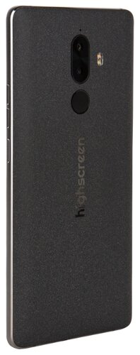Смартфон Highscreen Power Five Max 2 4/64GB - фото 4