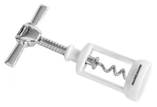 Штопор Fackelmann 49741 винтовой - фото 3