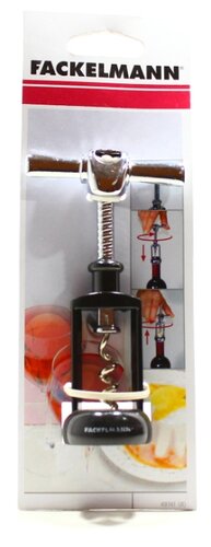 Штопор Fackelmann 49741 винтовой - фото 2