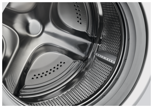 Стиральная машина Electrolux PerfectCare 600 EW6S4R04W - фото 4