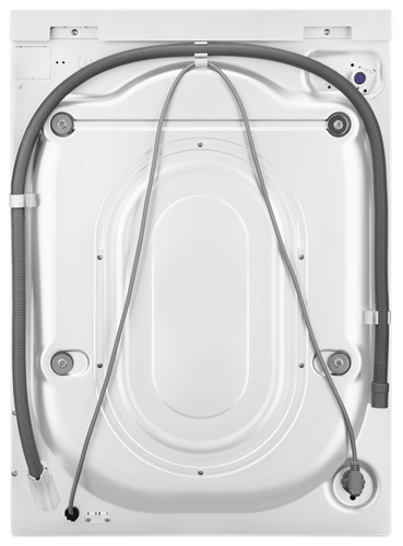 Стиральная машина Electrolux PerfectCare 600 EW6S4R04W - фото 5