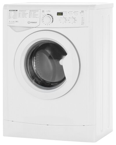 Стиральная машина Indesit MSD 615 - фото 1