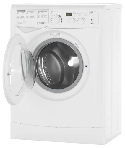 Стиральная машина Indesit MSD 615 - фото 2