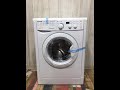 Видео - Indesit MSD 615