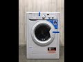 Видео - INDESIT MSD 615