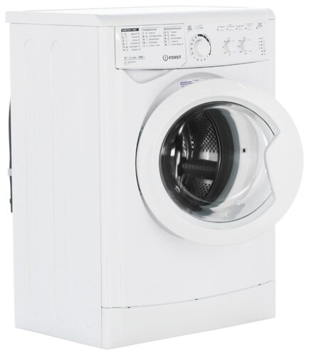 Стиральная машина Indesit MSC 615 - фото 4