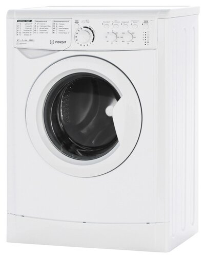 Стиральная машина Indesit MSC 615 - фото 1