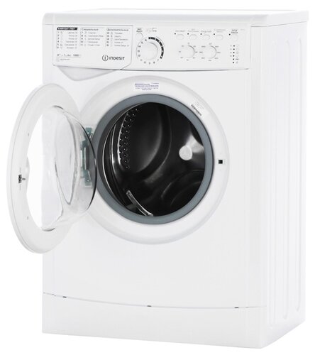 Стиральная машина Indesit MSC 615 - фото 2