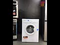 Видео - INDESIT MSC 615