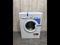 Видео - Indesit MSC 615