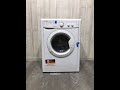 Видео - INDESIT MSC 615