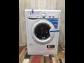 Видео - Indesit MSC 615