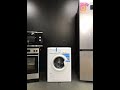 Видео - INDESIT MSC 615