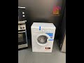 Видео - Indesit MSC 615