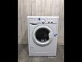 Видео - INDESIT MSC 615