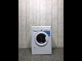 Видео - INDESIT MSC 615