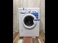 Видео - Indesit MSC 615