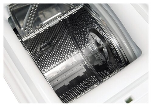 Стиральная машина Indesit MTW A51051 - фото 3