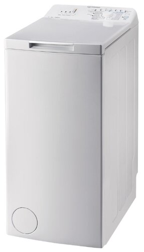 Стиральная машина Indesit MTW A51051 - фото 1