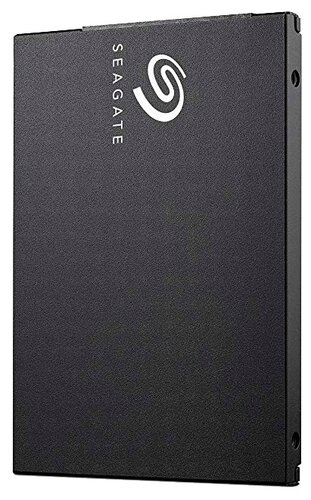 Твердотельный накопитель Seagate ZA250CM10002 - фото 3