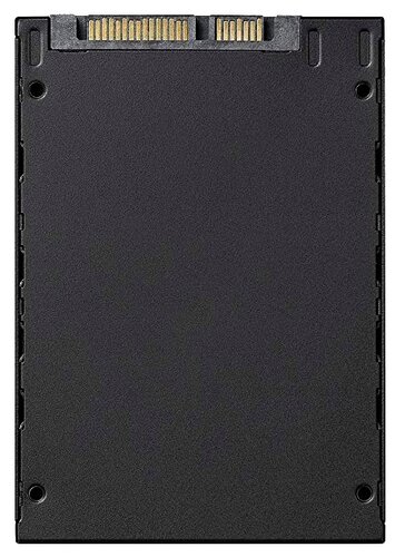Твердотельный накопитель Seagate ZA250CM10002 - фото 4