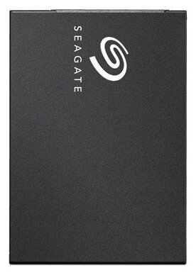 Твердотельный накопитель Seagate ZA250CM10002 - фото 1