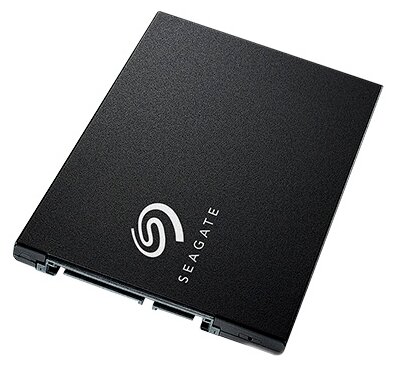Твердотельный накопитель Seagate ZA250CM10002 - фото 2