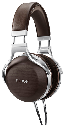 Наушники Denon AH-D5200 - фото 1