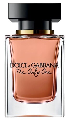 Парфюмерная вода DOLCE & GABBANA The Only One - фото 5