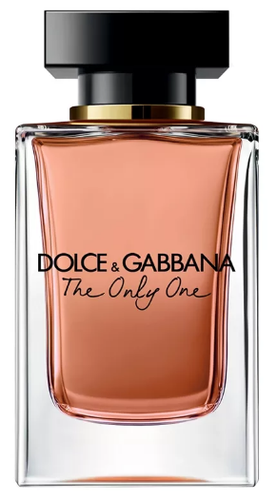 Парфюмерная вода DOLCE & GABBANA The Only One - фото 1