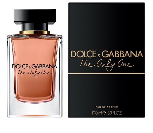 Парфюмерная вода DOLCE & GABBANA The Only One - фото 2