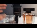 Видео - Распаковка аромата Dolce &amp; Gabbana The Only One из duty free сравнить с таким же с сайта MakeUp