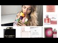 Видео - НОВИНКИ 💕DOLCE&amp;GABBANA The Only One Intense/GUERLAIN Mon Guerlain Intense/GUCCI Guilty Love Edition