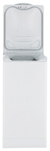 Стиральная машина Zanussi ZWQ 61025 CI - фото 4