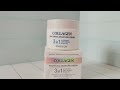 Видео - Enough Крем для лица Collagen Whitening Moisture Cream 3 in 1 (Ozon арт. 420773046)