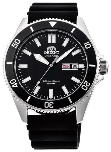 Наручные часы ORIENT AA0010B1 - фото 1