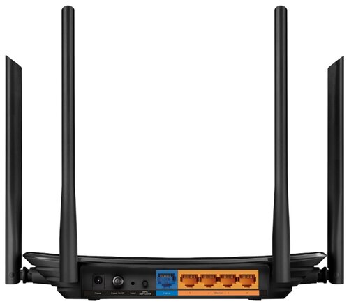 Wi-Fi роутер TP-LINK Archer C6 - фото 3