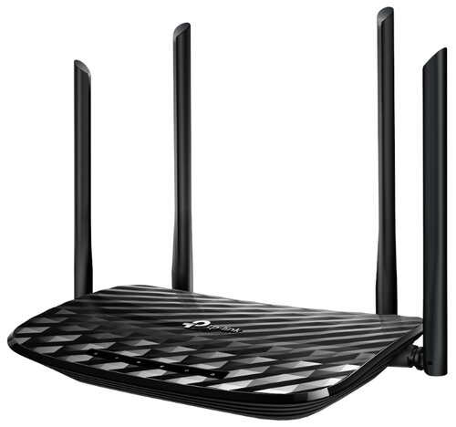 Wi-Fi роутер TP-LINK Archer C6 - фото 1
